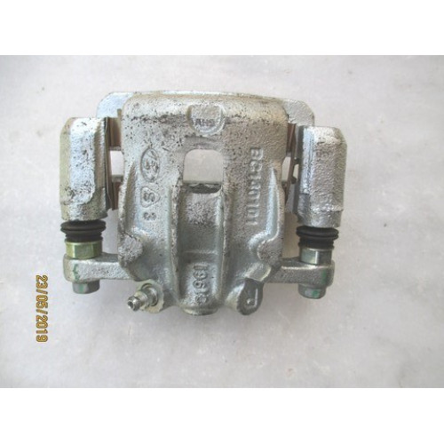 FREN KALİPERİ ARKA SAĞ BALATASIZ HYUNDAI İ20 2008-2014